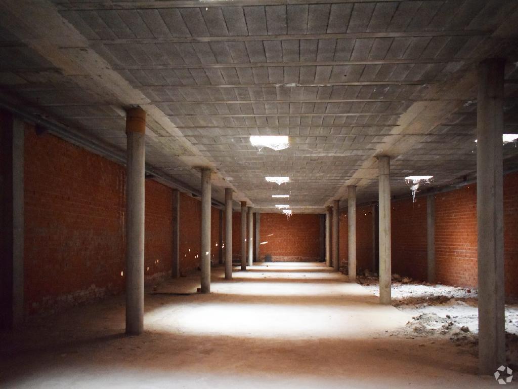 Calle Legazpi, 4, Corral de Almaguer, TOL 45880 - Unidad Puerta 02, Esc. C -  - Foto del interior - Image 1 of 3