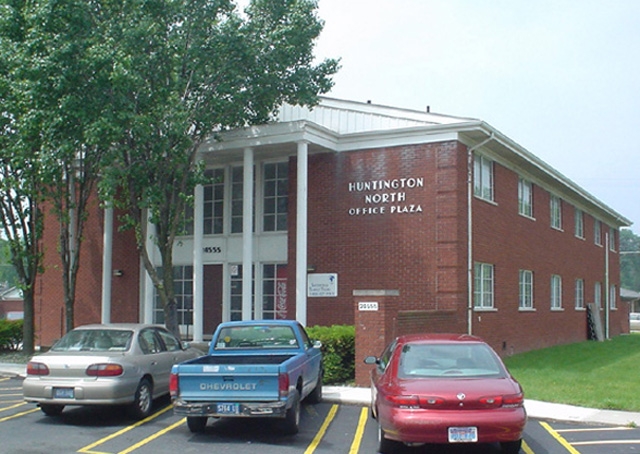 24525 Southfield Rd, Southfield, MI en alquiler - Foto del edificio - Imagen 3 de 7