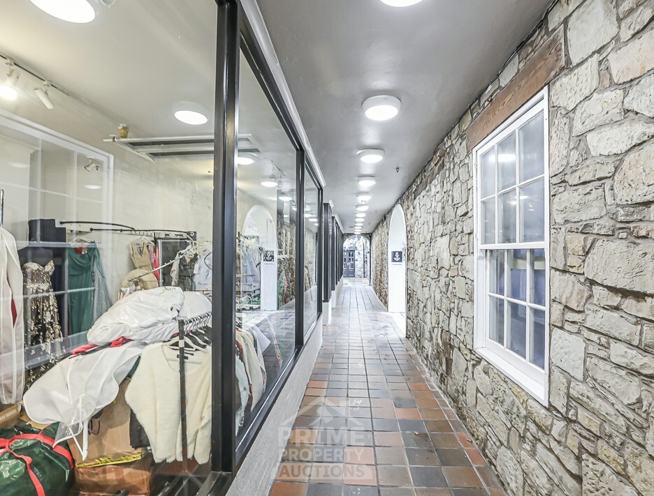 Sandgate, Ayr, SAY KA7 1LE - Unidad 36 - - Foto del interior - Image 1 of 4