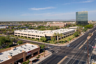 1001 W Southern Ave, Mesa, AZ - VISTA AÉREA  vista de mapa - Image1