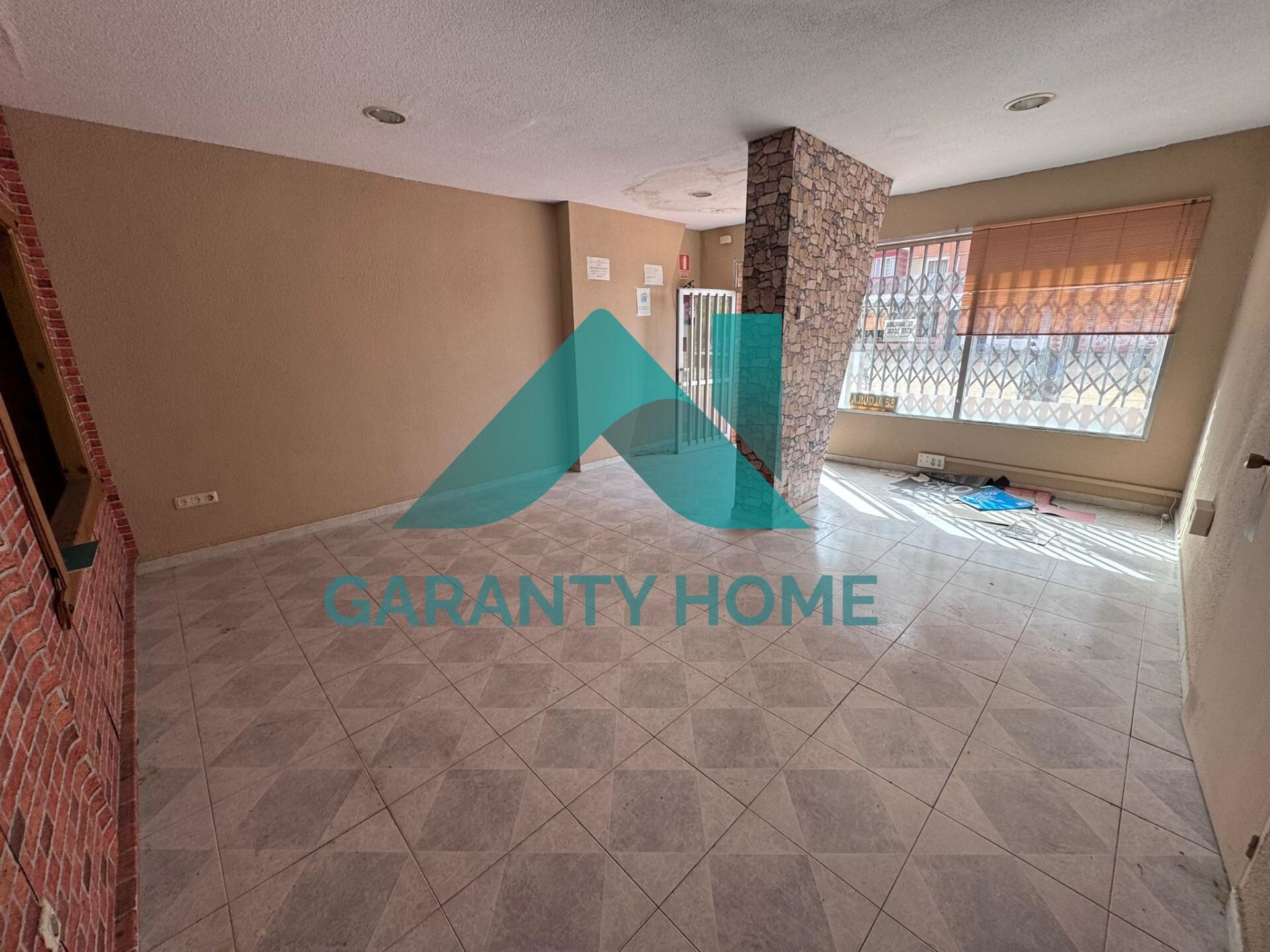 Local en Cáceres, Cáceres en alquiler Foto del interior- Imagen 1 de 13