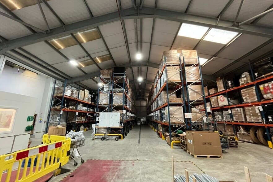 Ottery Moor Ln, Honiton en venta - Foto del interior - Imagen 2 de 10