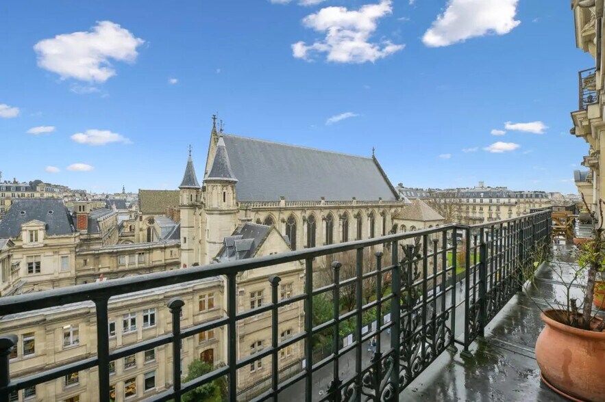 41 Rue Réaumur, Paris en alquiler - Foto del edificio - Imagen 3 de 9