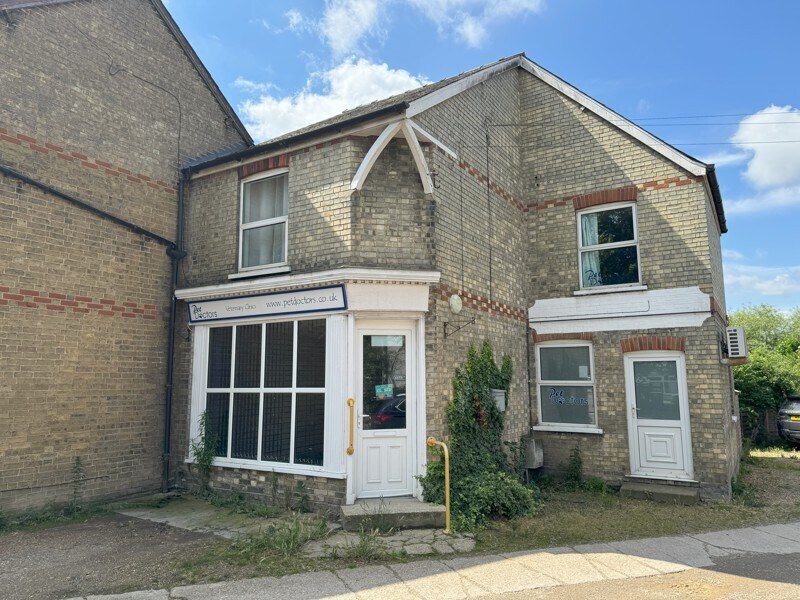 73 The Causeway, Burwell en venta Foto principal- Imagen 1 de 11