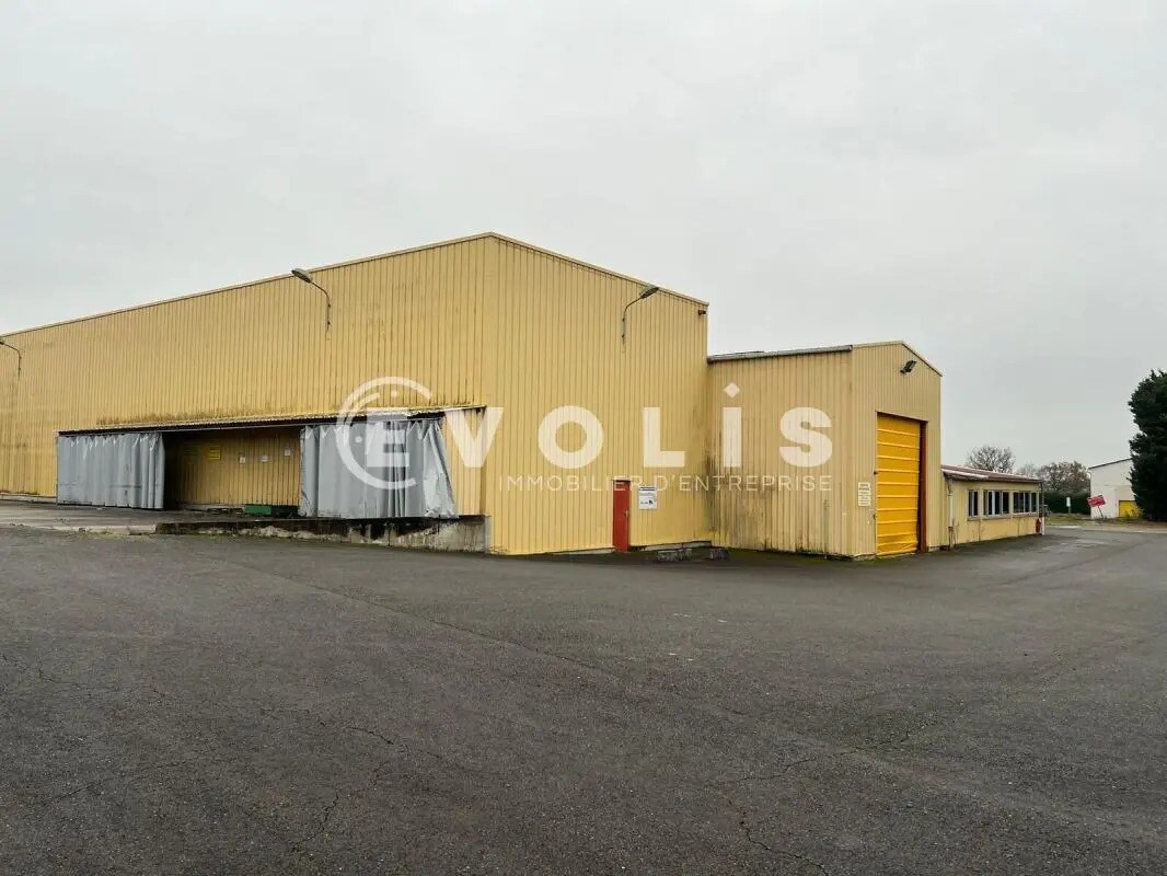 Flex en Saint-Trivier-sur-Moignans en venta Foto del edificio- Imagen 1 de 37