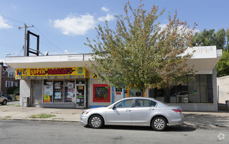 Más detalles para 1431-1435 E Vernon Rd, Philadelphia, PA - Oficinas en alquiler