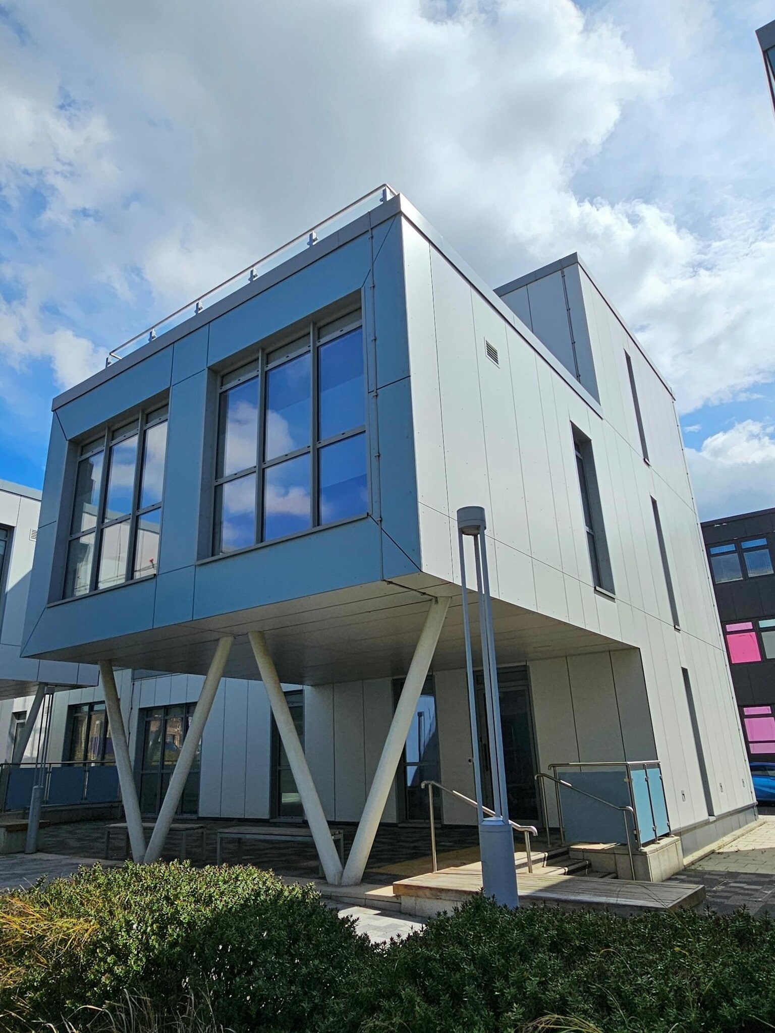 Snowdon Rd, Middlesbrough en alquiler Foto del interior- Imagen 1 de 1