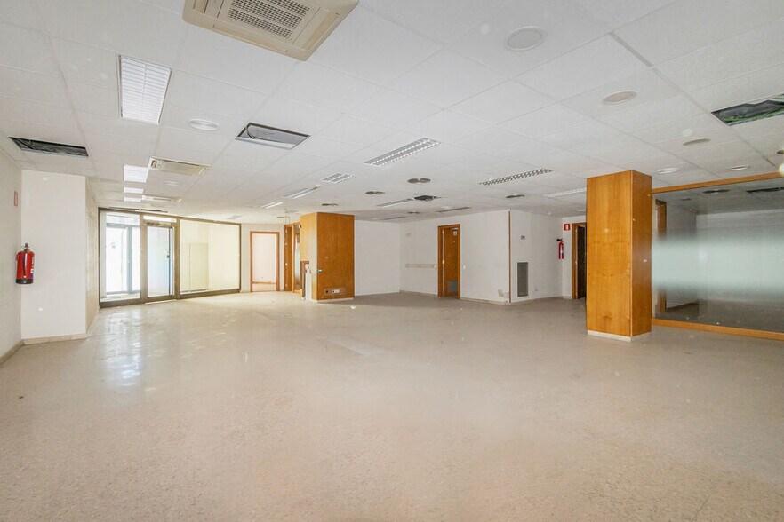 Local en Lleida, Lérida en alquiler - Foto del interior - Imagen 3 de 18