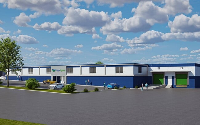 Más detalles de 3342 Bladensburg Rd, Brentwood, MD - Varios usos en alquiler