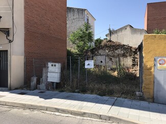 Más detalles para Calle Ramona, 7, Galapagar - Terrenos en venta