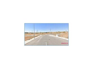 Más detalles de Zona Polígono Campo Tiro, Numancia de la Sagra - Terreno en venta
