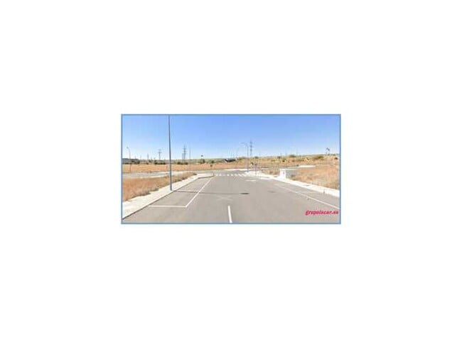 Más detalles de Zona Polígono Campo Tiro, Numancia de la Sagra - Terreno en venta