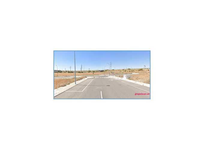 Zona Polígono Campo Tiro, Numancia de la Sagra, Toledo en venta Foto principal- Imagen 1 de 4