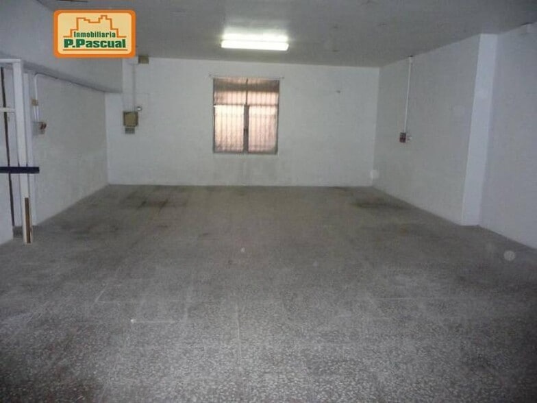 Nave en Elche en alquiler - Foto del edificio - Imagen 3 de 7