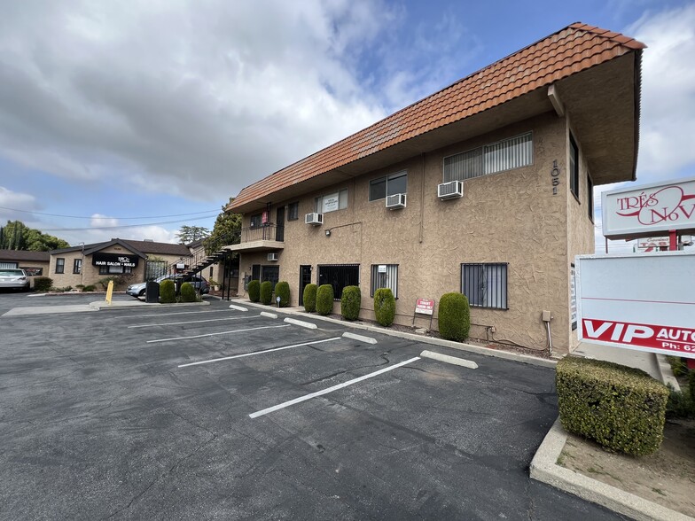 1051 N Citrus Ave, Covina, CA en venta - Foto del edificio - Imagen 2 de 30