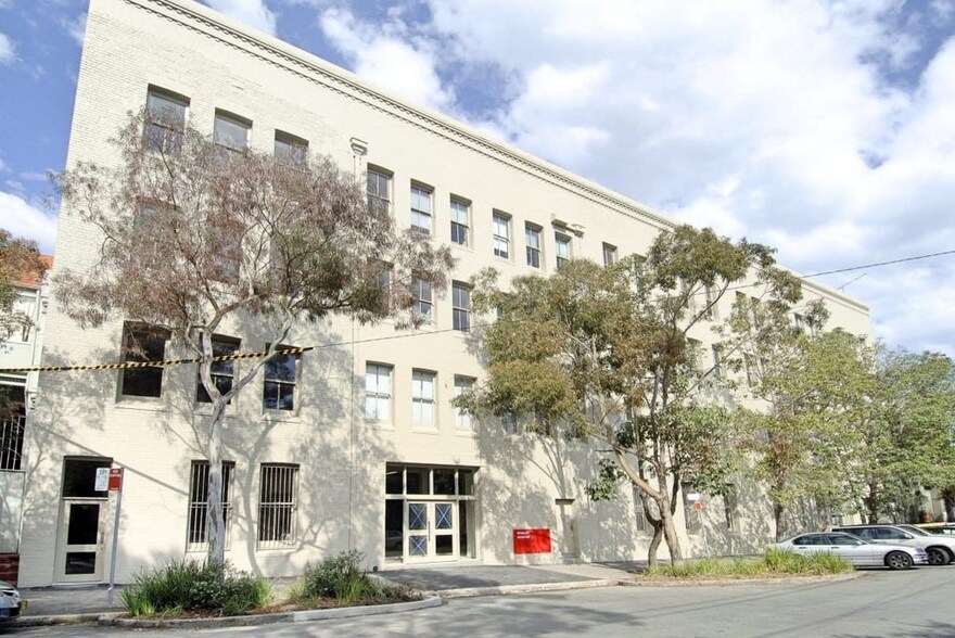 53-59 Great Buckingham St, Redfern en alquiler - Foto del edificio - Imagen 2 de 2