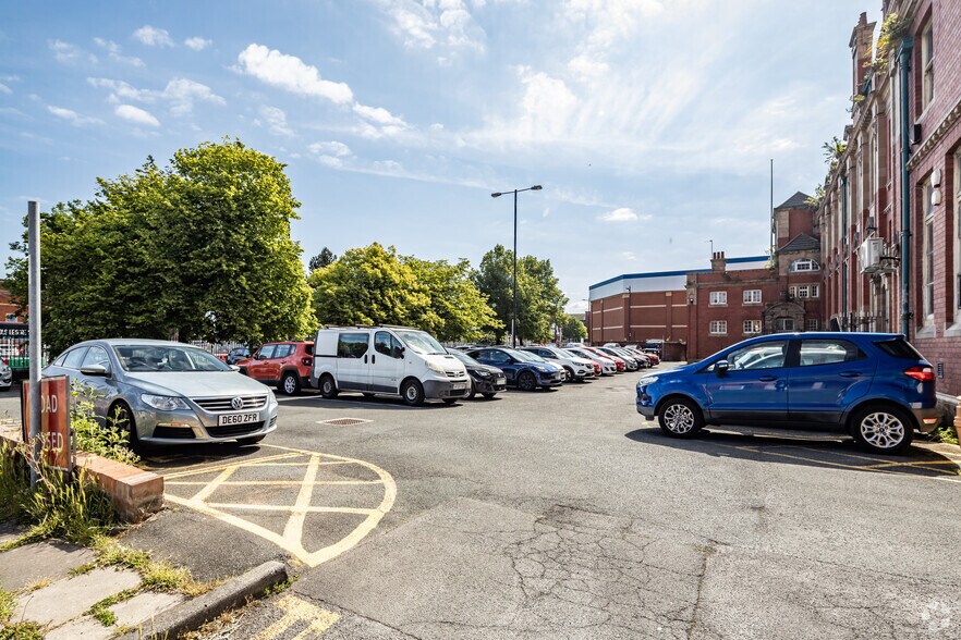 Conway St, Birkenhead en venta - Foto del edificio - Imagen 2 de 3