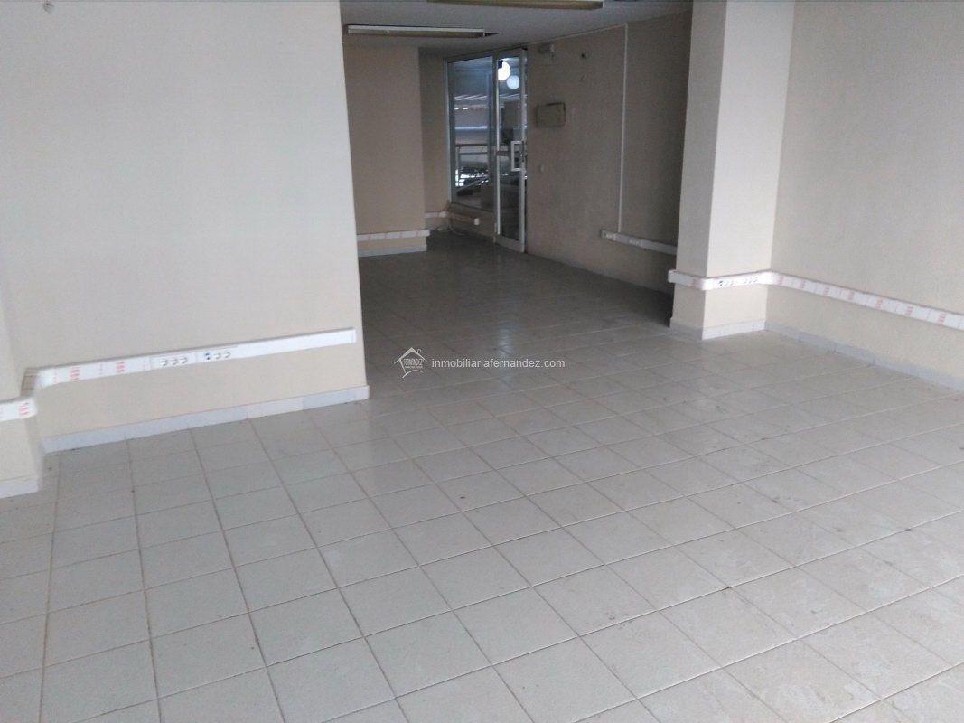 Local en Cáceres en alquiler Foto del edificio- Imagen 1 de 13