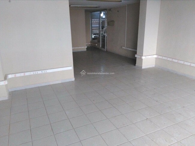 Más detalles de Local en alquiler