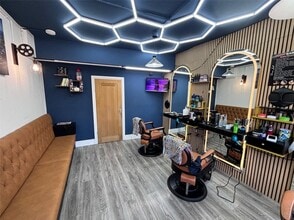 3 Lord Mayors Walk, York en alquiler Foto del interior- Imagen 2 de 2