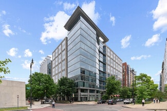 Más detalles de 1275 1st St NE, Washington, DC - Local en alquiler