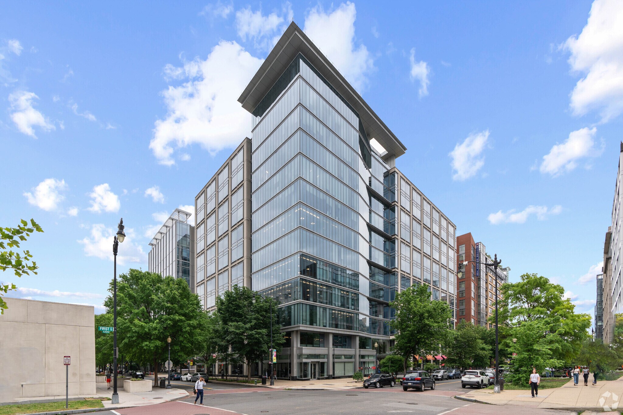 1275 1st St NE, Washington, DC en alquiler Foto principal- Imagen 1 de 19