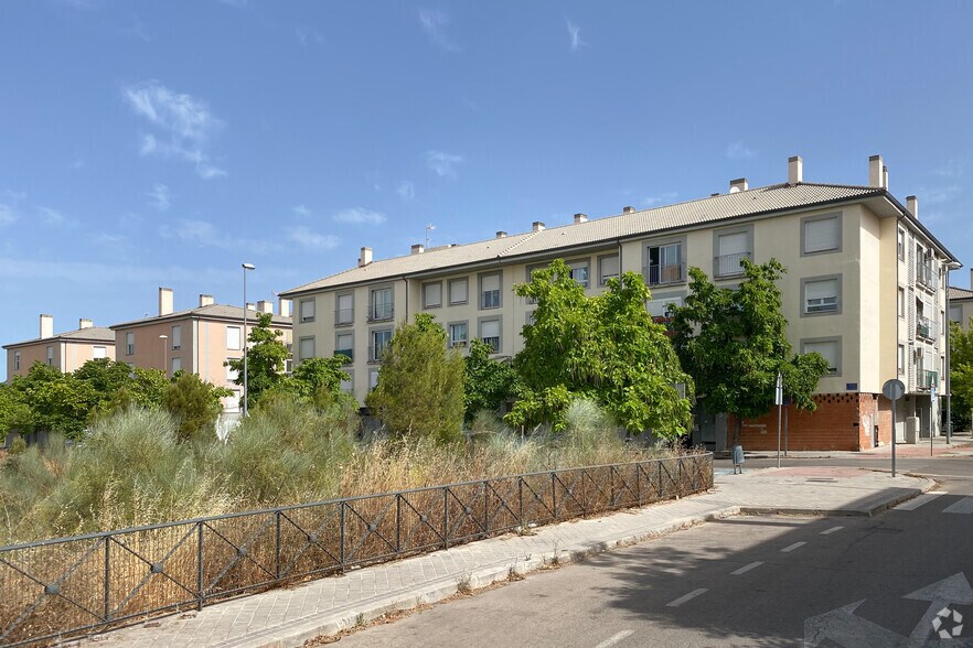 Edificio residencial en Aranjuez, Madrid en venta - Foto del edificio - Imagen 1 de 1