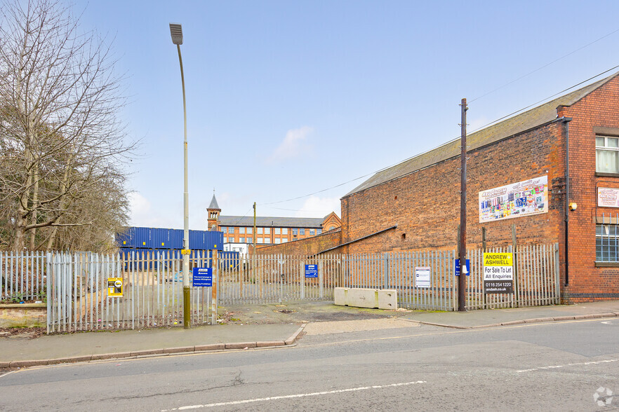 60-66 Nedham St, Leicester en alquiler - Foto del edificio - Imagen 2 de 3