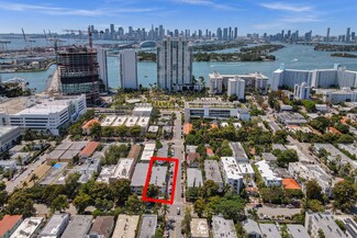 Más detalles para 1000 7th St, Miami Beach, FL - Edificios residenciales en venta