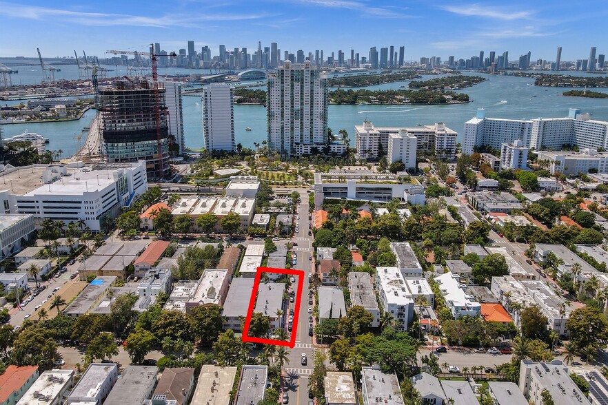 1000 7th St, Miami Beach, FL en venta - Foto del edificio - Imagen 1 de 49