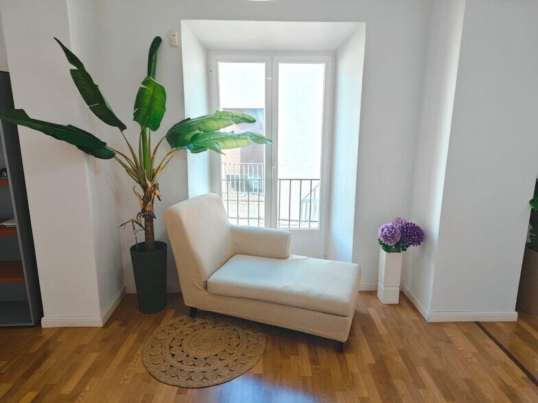 Calle Andrada, 11, Cáceres, Cáceres en alquiler - Foto del edificio - Imagen 3 de 8