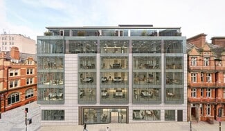 Más detalles de 35 Newhall St, Birmingham - Oficina en alquiler