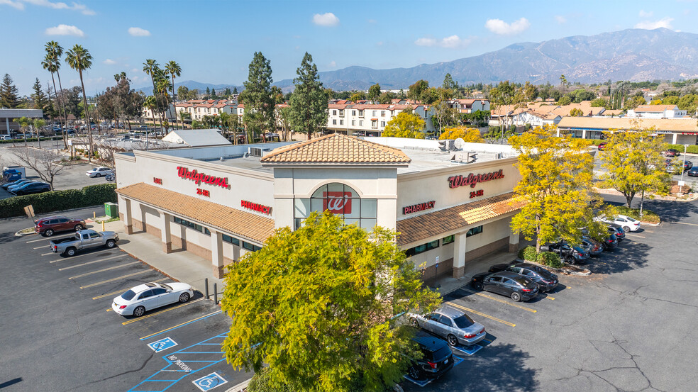 1241 W Foothill Blvd, Upland, CA en venta - Foto del edificio - Imagen 1 de 4