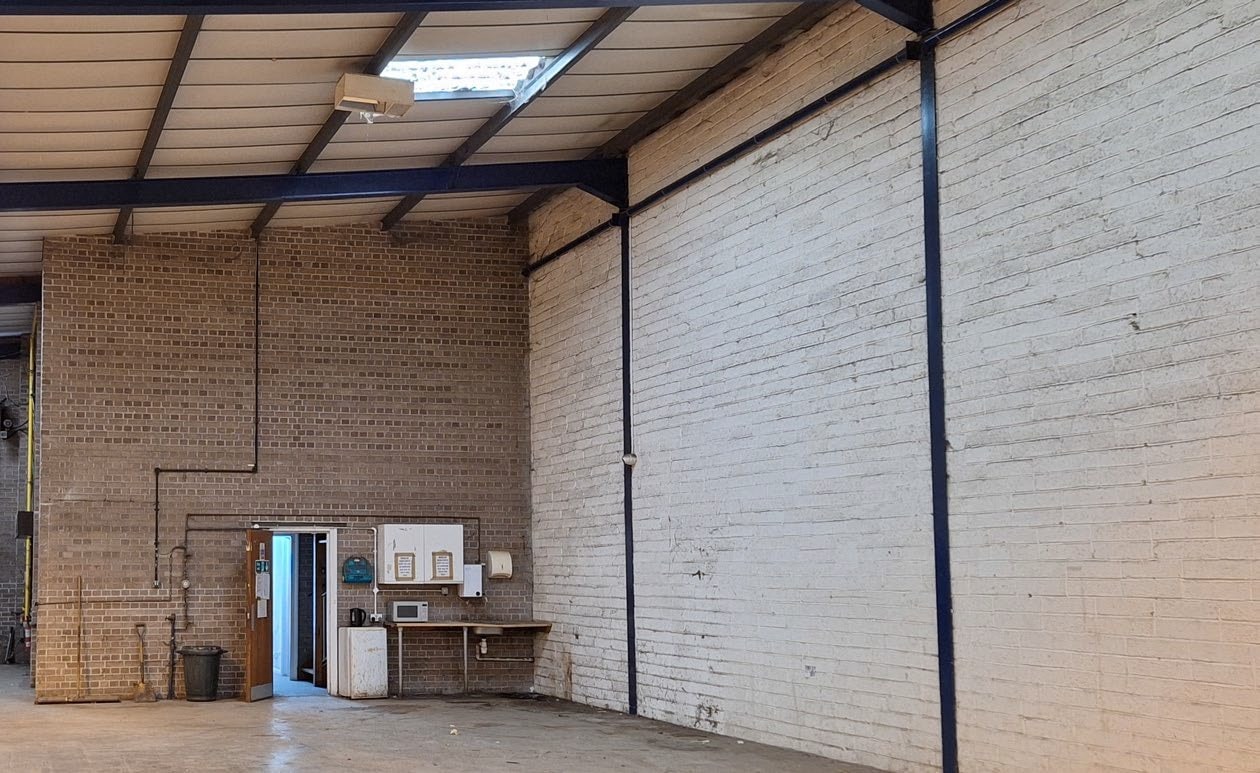 Alphin Brook Rd, Exeter en alquiler Foto del edificio- Imagen 1 de 6