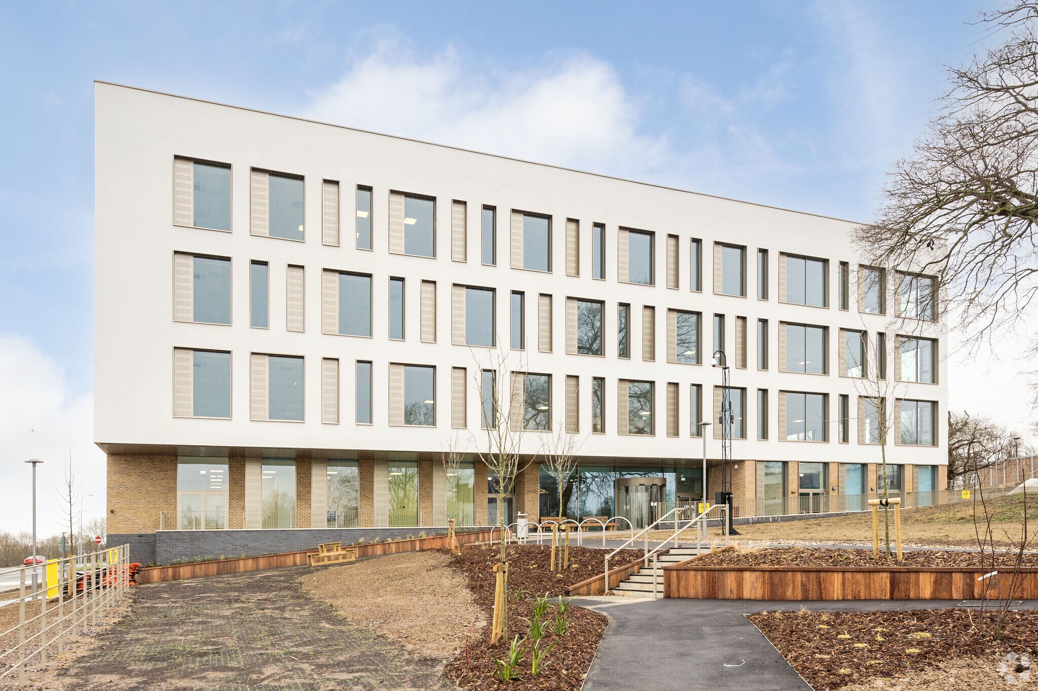 Nesfield Rd, Colchester en alquiler Foto principal- Imagen 1 de 15