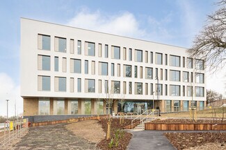 Más detalles de Nesfield Rd, Colchester - Oficina en alquiler