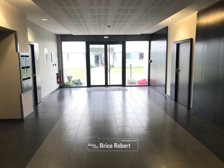 Oficina en Dardilly en alquiler - Vestíbulo - Imagen 2 de 2