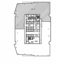 333 SE 2nd Ave, Miami, FL en alquiler Plano de la planta- Imagen 1 de 1