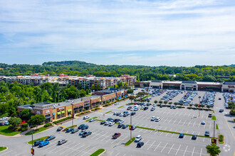 330 Franklin Rd, Brentwood, TN - VISTA AÉREA  vista de mapa - Image1