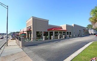 Más detalles de 1212 N Monroe St, Tallahassee, FL - Local en venta