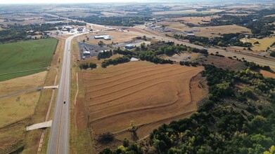 361034-000000-000006, Calumet, OK - VISTA AÉREA  vista de mapa