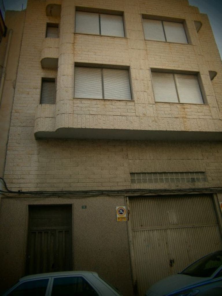  en Novelda en venta Foto del edificio- Imagen 1 de 18