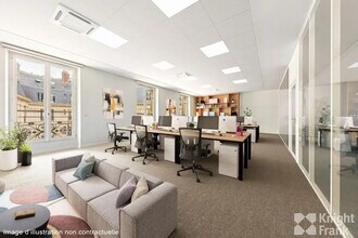 38 Avenue De L'Opera, Paris en alquiler Foto del interior- Imagen 2 de 14