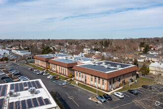 3301 State Route 66, Neptune, NJ - vista aérea  vista de mapa