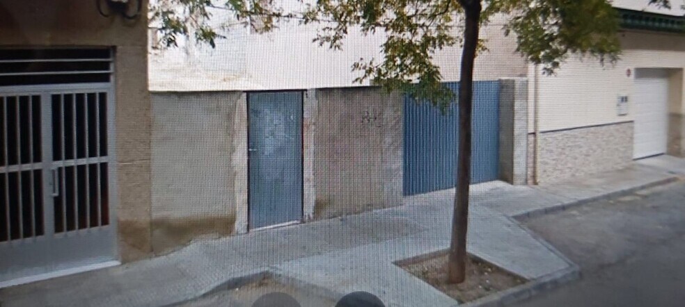 Mayor, 40, Tobarra, Albacete en venta - Foto del edificio - Imagen 2 de 14