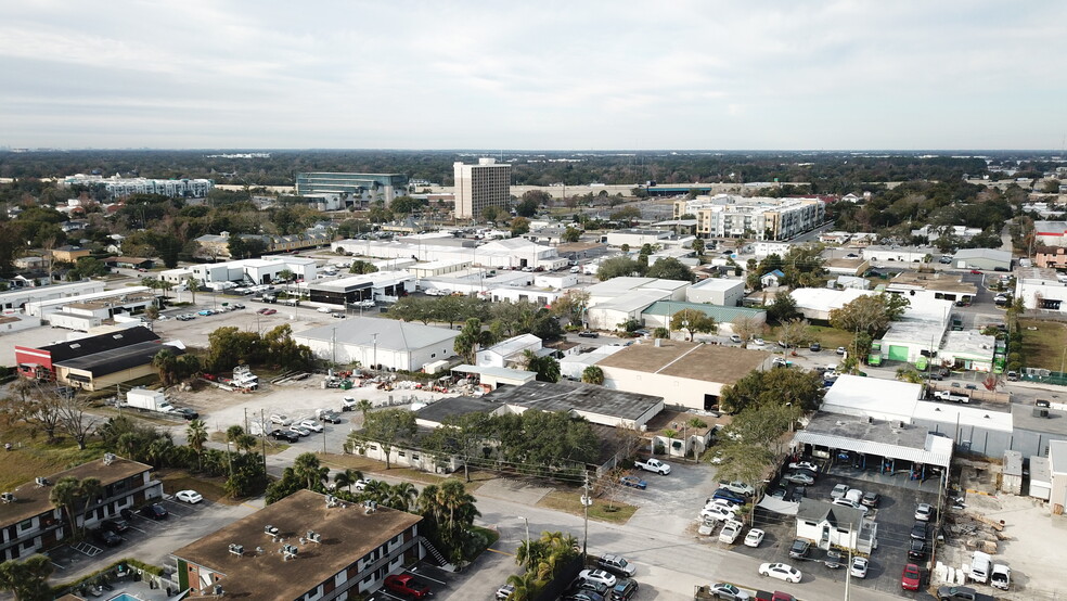 707 Nicolet Ave, Winter Park, FL en venta - Foto del edificio - Imagen 2 de 8