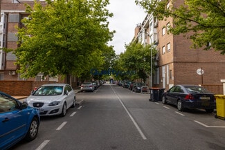 Más detalles de Avenida Séptima, 48, Madrid - Local en venta