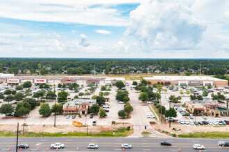 6621-7103 FM 1960, Humble, TX - VISTA AÉREA  vista de mapa - Image1