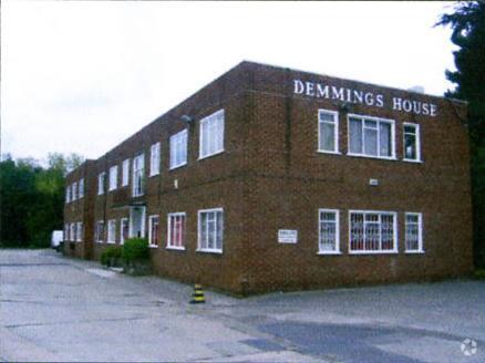 Brookfield Rd, Cheadle en alquiler - Foto del edificio - Imagen 2 de 6