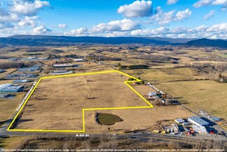 Más detalles para TBD Stafford Umberger Drive, Wytheville, VA - Terrenos en venta